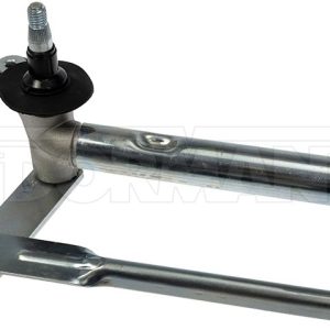 Dorman Windshield Wiper Motor, OE Solutions ™, Natural, 511 Millimeter Length, Steel – 602-221AS