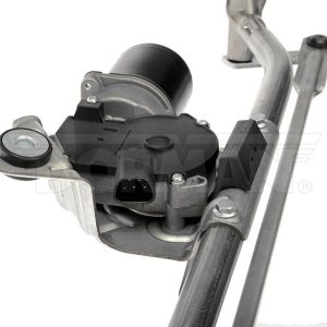 Dorman Windshield Wiper Linkage, OE Solutions™, With Motor Assembly – 602-230AS