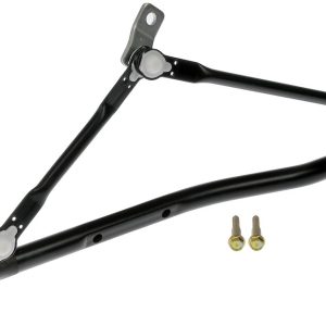 Dorman Windshield Wiper Linkage, OE Solutions ™, Assembly – 602-231