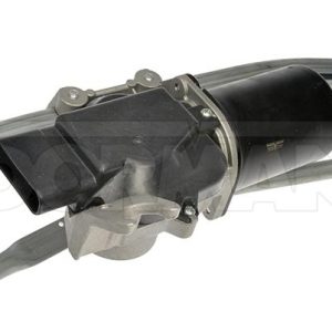 Dorman Windshield Wiper Linkage, OE Solutions ™, Clockwise Rotation, Steel Frame, With Motor Assembly – 602-238AS