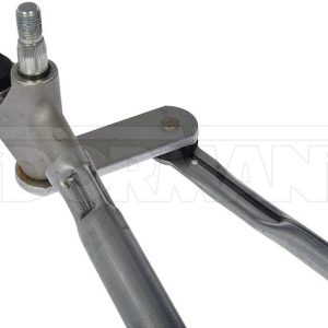 Dorman Windshield Wiper Linkage, OE Solutions™, With Motor Assembly – 602-251AS