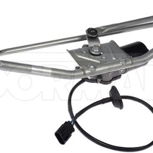 Dorman Windshield Wiper Linkage, OE Solutions™, With Motor Assembly – 602-251AS