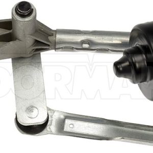 Dorman Windshield Wiper Linkage, OE Solutions™, Clockwise Rotation, With Motor Assembly – 602-272AS