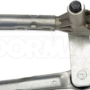 Dorman Windshield Wiper Linkage, OE Solutions™, Clockwise Rotation, With Motor Assembly – 602-272AS