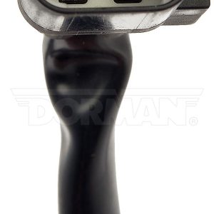 Dorman Windshield Wiper Linkage, OE Solutions™, Clockwise Rotation, With Motor Assembly – 602-272AS