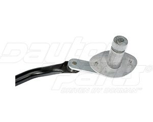 Dorman Windshield Wiper Linkage, OE Solutions™ – 602-306