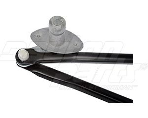 Dorman Windshield Wiper Linkage, OE Solutions™ – 602-306
