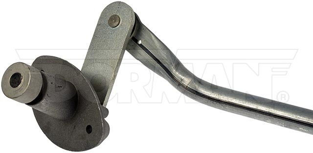 Dorman Windshield Wiper Motor, OE Solutions ™, Natural, 784 Millimeter Length, Steel – 602-306AS