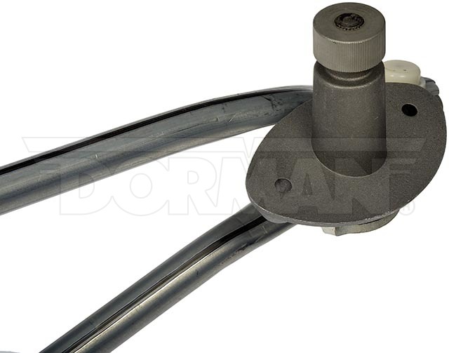 Dorman Windshield Wiper Motor, OE Solutions ™, Natural, 784 Millimeter Length, Steel – 602-306AS
