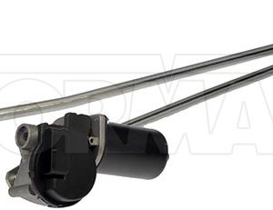 Dorman Windshield Wiper Motor, OE Solutions ™, Natural, 784 Millimeter Length, Steel – 602-306AS