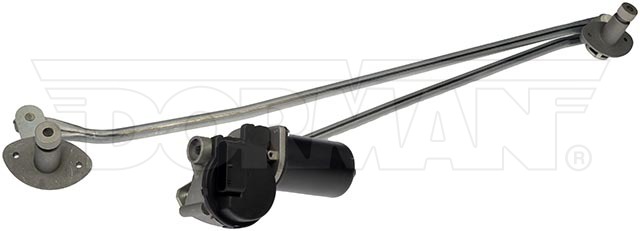 Dorman Windshield Wiper Motor, OE Solutions ™, Natural, 784 Millimeter Length, Steel – 602-306AS