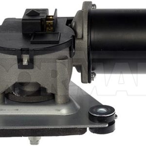 Dorman Windshield Wiper Linkage, OE Solutions ™, Clockwise Rotation, Electrical, Motor and Linkage Assembly, Boxed – 602-307AS