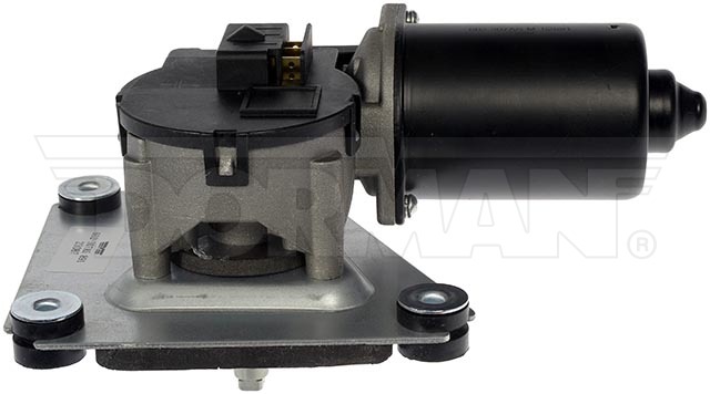 Dorman Windshield Wiper Linkage, OE Solutions ™, Clockwise Rotation, Electrical, Motor and Linkage Assembly, Boxed – 602-307AS