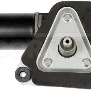 Dorman Windshield Wiper Linkage, OE Solutions ™, Clockwise Rotation, Electrical, Motor and Linkage Assembly, Boxed – 602-307AS