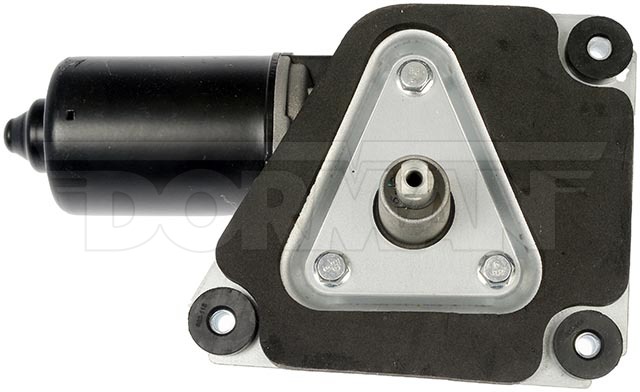 Dorman Windshield Wiper Linkage, OE Solutions ™, Clockwise Rotation, Electrical, Motor and Linkage Assembly, Boxed – 602-307AS