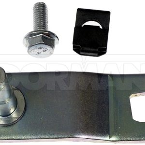 Dorman Windshield Wiper Linkage, OE Solutions ™, Clockwise Rotation, Electrical, Motor and Linkage Assembly, Boxed – 602-307AS