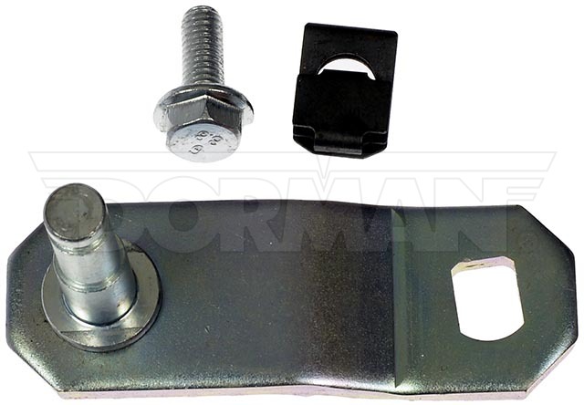 Dorman Windshield Wiper Linkage, OE Solutions ™, Clockwise Rotation, Electrical, Motor and Linkage Assembly, Boxed – 602-307AS