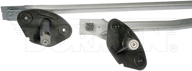 Dorman Windshield Wiper Linkage, OE Solutions ™, Clockwise Rotation, Electrical, Motor and Linkage Assembly, Boxed – 602-307AS