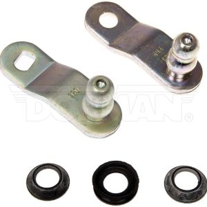 Dorman Windshield Wiper Linkage, OE Solutions ™ – 602-320