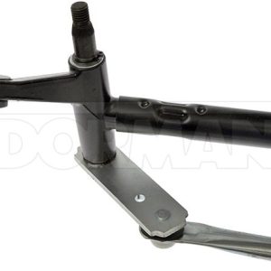 Dorman Windshield Wiper Linkage, OE Solutions ™, Clockwise Rotation, Steel Frame, With Motor Assembly – 602-320AS