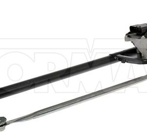 Dorman Windshield Wiper Linkage, OE Solutions ™, Clockwise Rotation, Steel Frame, With Motor Assembly – 602-320AS
