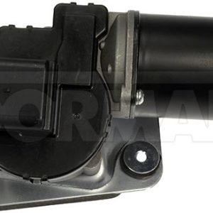 Dorman Windshield Wiper Linkage, OE Solutions ™, 25.7 Millimeter Wiper Arm Pivot Point Diameter, Metal/ Plastic Frame, Electrical – 602-321AS