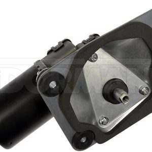 Dorman Windshield Wiper Linkage, OE Solutions ™, 25.7 Millimeter Wiper Arm Pivot Point Diameter, Metal/ Plastic Frame, Electrical – 602-321AS