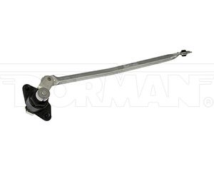 Dorman Windshield Wiper Linkage, OE Solutions™, Pivot – 602-322