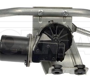 Dorman Windshield Wiper Linkage, OE Solutions ™, Electrical, With Motor Assembly – 602-326AS