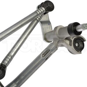 Dorman Windshield Wiper Linkage, OE Solutions ™, Electrical, With Motor Assembly – 602-326AS