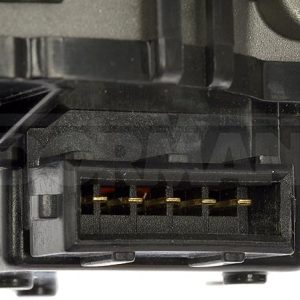 Dorman Windshield Wiper Linkage, OE Solutions ™, Electrical, With Motor Assembly – 602-326AS