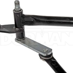 Dorman Windshield Wiper Linkage, OE Solutions ™, 31 Inch Length – 602-557