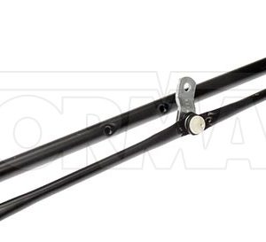 Dorman Windshield Wiper Linkage, OE Solutions™, Without Motor, Electrical, One Piece Configuration, 782 Millimeter Length – 602-564