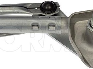 Dorman Windshield Wiper Linkage, OE Solutions ™, Clockwise Rotation, Steel Frame, With Motor Assembly – 602-825AS