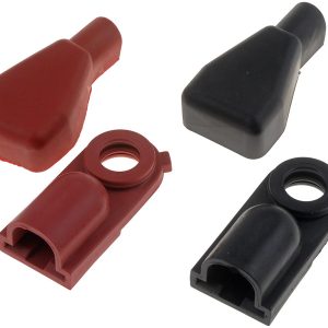 Dorman Battery Terminal Cover, Carded – 60300
