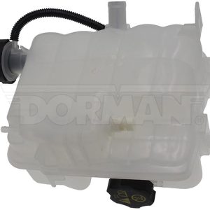 Dorman Coolant Reservoir, OE Solutions™ – 603-009