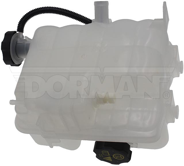 Dorman Coolant Reservoir, OE Solutions™ – 603-009