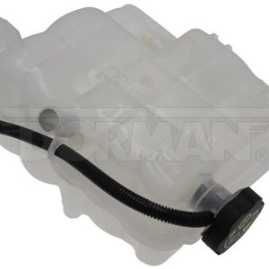 Dorman Coolant Reservoir, OE Solutions™ – 603-009