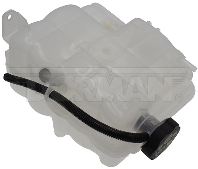 Dorman Coolant Reservoir, OE Solutions™ – 603-009