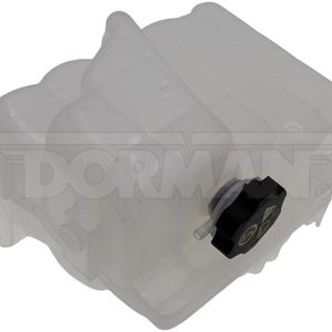 Dorman Coolant Reservoir, OE Solutions™ – 603-009