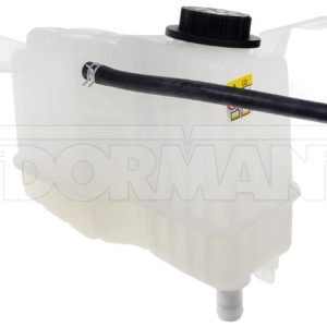 Dorman Coolant Reservoir, OE Solutions™ – 603-026