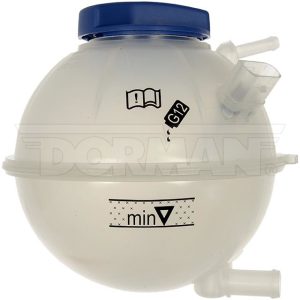 Dorman Coolant Reservoir, OE Solutions ™ – 603-027