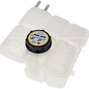 Dorman Coolant Reservoir, OE Solutions ™ – 603-043