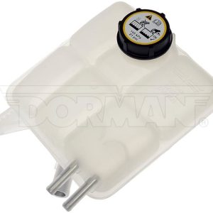 Dorman Coolant Reservoir, OE Solutions ™ – 603-043