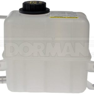 Dorman Coolant Reservoir, OE Solutions™ – 603-046