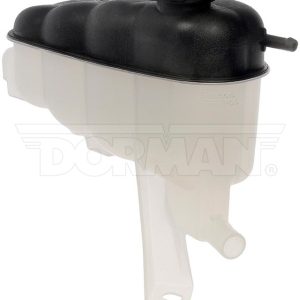 Dorman Coolant Reservoir, OE Solutions™ – 603-054