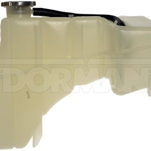 Dorman Coolant Reservoir, OE Solutions ™ – 603-056