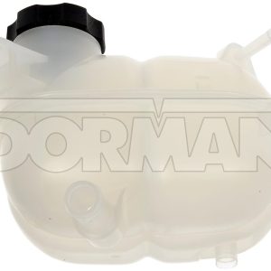 Dorman Coolant Reservoir, OE Solutions™ – 603-059