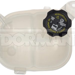 Dorman Coolant Reservoir, OE Solutions™ – 603-059