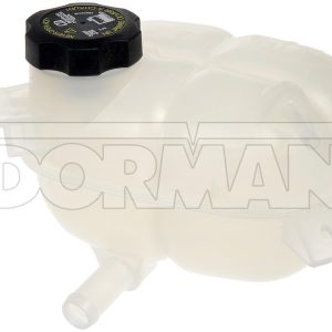 Dorman Coolant Reservoir, OE Solutions™ – 603-059